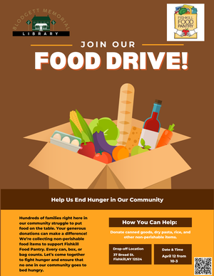 Food Drive